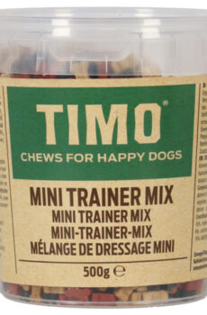 Timo mini trainer mix 500gr