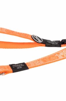 Lijn Fancy Dress Orange Doodle L 140cm/20mm