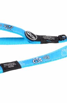 Lijn Fancy Dress Turquoise Paw L 140cm/20mm