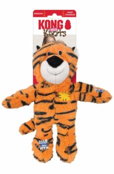Wildknots tiger medium / large