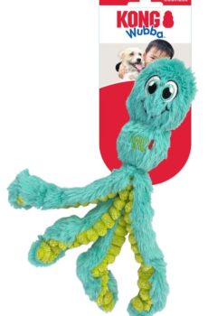 Kong wubba octopus small