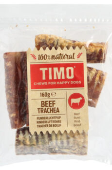 Timo runderluchtpijp 160gr