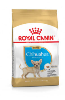 Royal Canin Chihuahua Puppy 1.5 kg