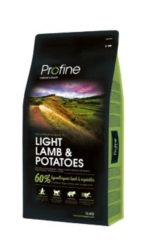 Profine adult light lam 3kg
